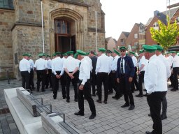 Schützenfest 2022
